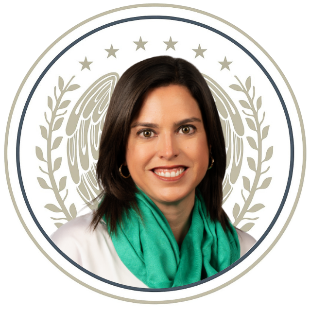 Isadora De Lourdes Rodríguez Garza